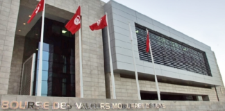 Bourse Tunis : Progression du taux de payout à 57,5 % en 2024