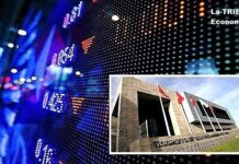 Bourse de Tunis : Le marché boursier perd du terrain… TAWASOL GROUP HOLDING grand gagnant de la séance