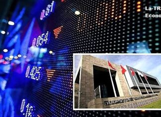 Bourse de Tunis : Le marché boursier perd du terrain… TAWASOL GROUP HOLDING grand gagnant de la séance