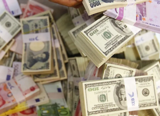 Les réserves en devises couvrent 106 jours d’importation