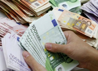 109 jours d’importation en devises et un déficit courant de -4.350 MDT