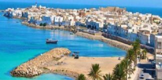 Tourisme : 2 millions 626 mille touristes ont visité la Tunisie, jusqu’au 20 juillet 2022