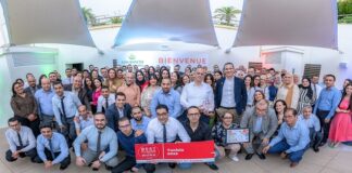 ZITOUNA TAKAFUL certifiée Best Place To Work en Tunisie