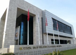 Bourse de Tunis : Le Tunindex entame la semaine en hausse