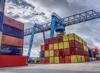 Le déficit commercial s’établit à -16728,3 MDT à fin septembre 2025