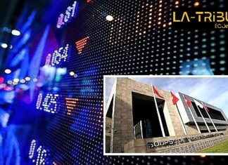 Bourse de Tunis : repli du Tunindex (-0,15%), alors que Amen Bank a été la valeur la plus dynamique de la séance