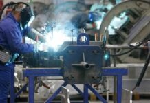 Les investissements industriels en hausse de 18%