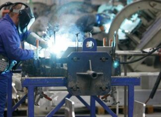 Les investissements industriels en hausse de 18%