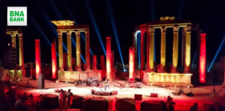La BNA mécène du festival international de Dougga pour une culture inclusive