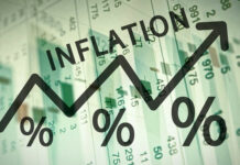 L’inflation baisse de 0,1% et les prix de l’alimentation progressent de 10,3%