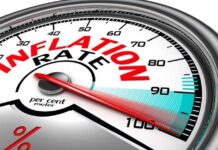 Légère hausse de l’inflation à 5 % en février 2026