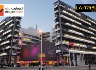 Attijari bank… Une année 2025 historique portée par un PNB record de 710 MD