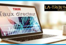 Le TMM continue sa tendance baissière pour se situer à 6,99%