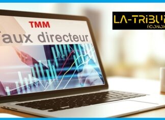 Le TMM continue sa tendance baissière pour se situer à 6,99%