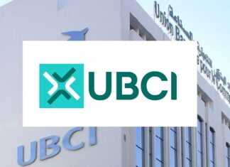 UBCI : le PNB progresse de10% au 1er semestre 2026