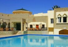 Inauguration imminente de nouveaux hôtels 4 étoiles à Tunis (Centre-ville)