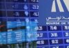 Hausse du revenu global des sociétés cotées de 4,2%