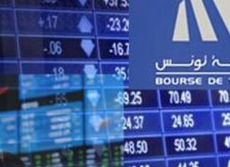 Hausse du revenu global des sociétés cotées de 4,2%