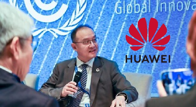 Huawei rejoint l'Action numérique verte à la COP28