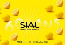 Mission d’affaires au SIAL Paris du 19 au 24 octobre 2024