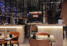 Iftar au Radisson Hotel Tunis City Center : Une Expérience Conviviale et Raffinée