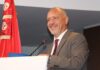 Discours d’ouverture de Amine BEN AYED, Prt de l’IACE au 9e TUNISIA ECONOMIC FORUM sur le Tourisme Tunisien
