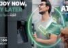ATB lance la carte PayLater : achetez maintenant, payez plus tard