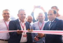 Enda poursuit l’expansion de son réseau et ouvre sa 110e agence à Skhira – Sfax