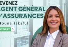Assurances Ztouna Takaful : opportunité d’offre d’emploi