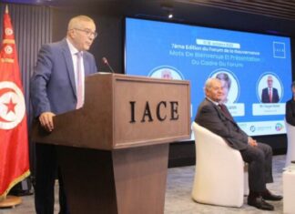 L’IACE fixe le cap de la Gouvernance …La Tunisie doit moderniser sa gouvernance et qualifier ses administrateurs pour affronter les défis mondiaux