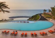 Le Royal Korbous Bay Thalasso & Springs oriente ses Relations Presse vers les marchés francophones européens et canadien