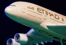 Etihad Airways opte pour la destination Tunisie et renforce sa présence en Afrique du Nord avec la ligne Abou Dhabi-Tunis