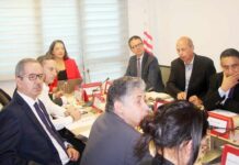 TIA : Réformes-Expérience de Dubaï …Opportunités d’investissement dans les Data Centers en Tunisie