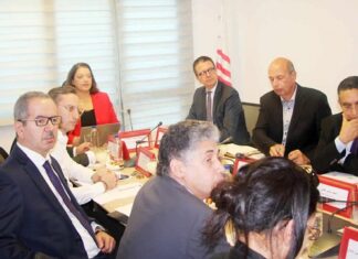 TIA : Réformes-Expérience de Dubaï …Opportunités d’investissement dans les Data Centers en Tunisie