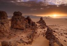 Algérie : le nouvel acteur puissant à venir du tourisme maghrébin