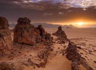 Algérie : le nouvel acteur puissant à venir du tourisme maghrébin