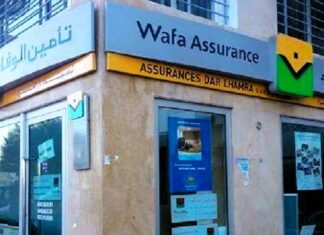 Filiale d’Attijariwafa Bank, Wafa Assurance renforce son expansion africaine et achète 63,4 % de Delta Insurance pour 67 millions $
