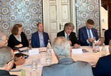 Journée d’information et de sensibilisation dans le cadre du Programme de Modernisation des Établissements Scolaires II (PMES II)