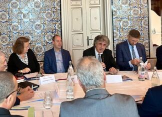 Journée d’information et de sensibilisation dans le cadre du Programme de Modernisation des Établissements Scolaires II (PMES II)