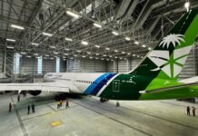 L’Arabie Saoudite va créer 2 nouvelles Cies aériennes aux côtés de Saudia, Riyadh Air, flynas et flyadeal, et ce, pour stimuler l’économie et créer une destination touristique plus accueillante