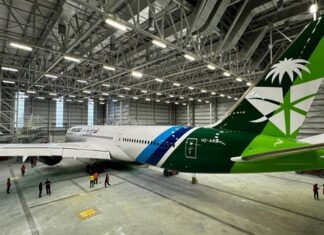 L’Arabie Saoudite va créer 2 nouvelles Cies aériennes aux côtés de Saudia, Riyadh Air, flynas et flyadeal, et ce, pour stimuler l’économie et créer une destination touristique plus accueillante