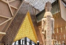 Le Caire cible 30 millions de visiteurs en ouvrant son Grand Musée afin de renforcer un secteur touristique devenu crucial par ses recettes en devises