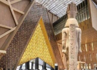 Le Caire cible 30 millions de visiteurs en ouvrant son Grand Musée afin de renforcer un secteur touristique devenu crucial par ses recettes en devises