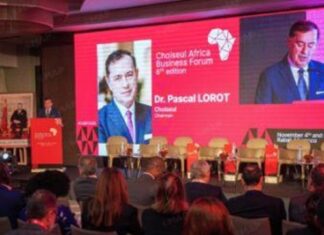 Rabat : Le 6e Choiseul Africa Business Forum lance l’ère du « Made With Africa »… L’Afrique devient partenaire dans la co-création de valeur