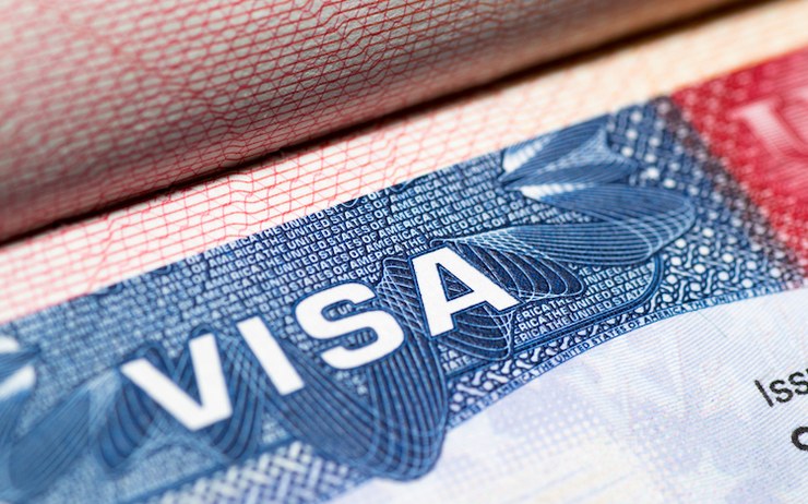 VISA