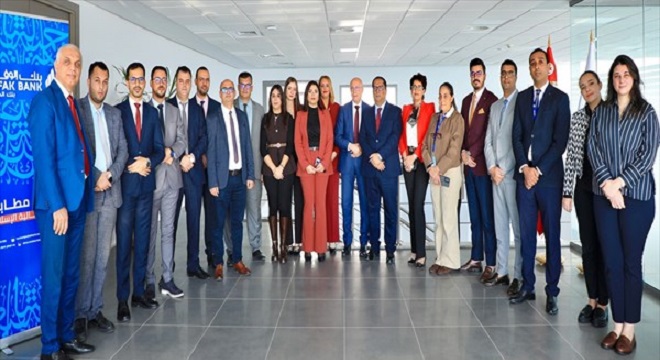 WIFAK Bank -migration complète vers le standard international ISO 20022