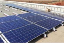 Le solaire décentralisé au Maroc, pour soutenir la mobilité électrique