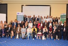 Plus de 100 acteurs de l’écosystème vert unis pour renforcer les organisations de soutien aux entreprises et accélérer la transition verte en Tunisie