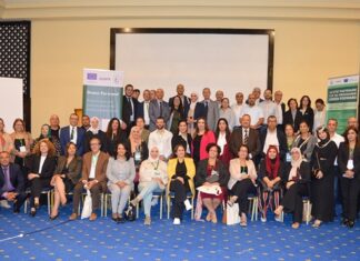 Plus de 100 acteurs de l’écosystème vert unis pour renforcer les organisations de soutien aux entreprises et accélérer la transition verte en Tunisie