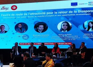 Atuge… Entre ambitions et blocages : La Tunisie face à l’urgence de séduire à nouveau ses talents expatriés